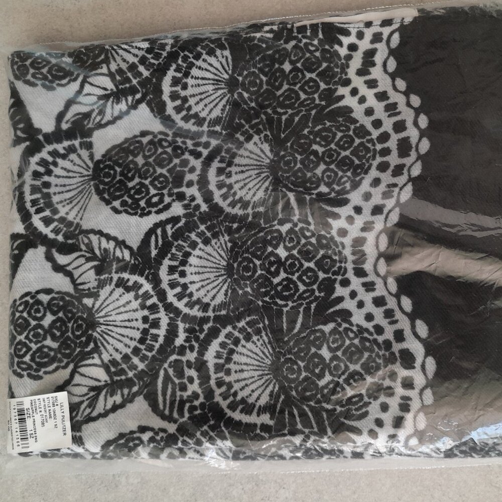 Lily Pulitzer Resort Scarf